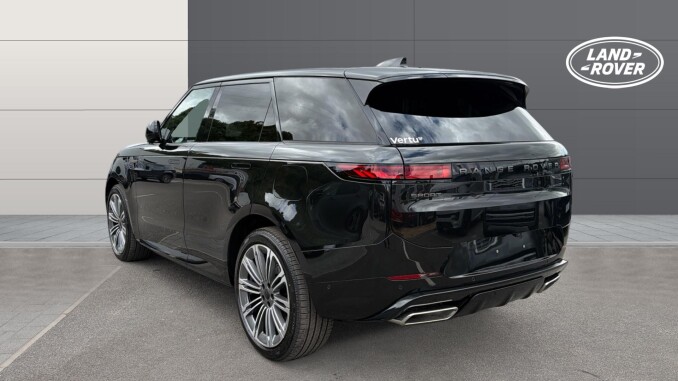 Land Rover Range Rover Sport 3.0 P460e Autobiography 5dr Auto Estate - Image 2